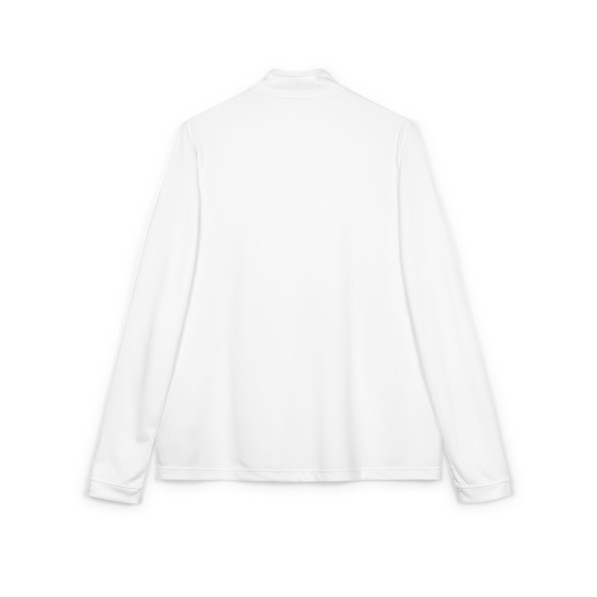 adidas® Eliteclass Quarter-Zip Pullover (Embroidery)