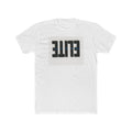 Early 2000's Dboy era Elite White Tee