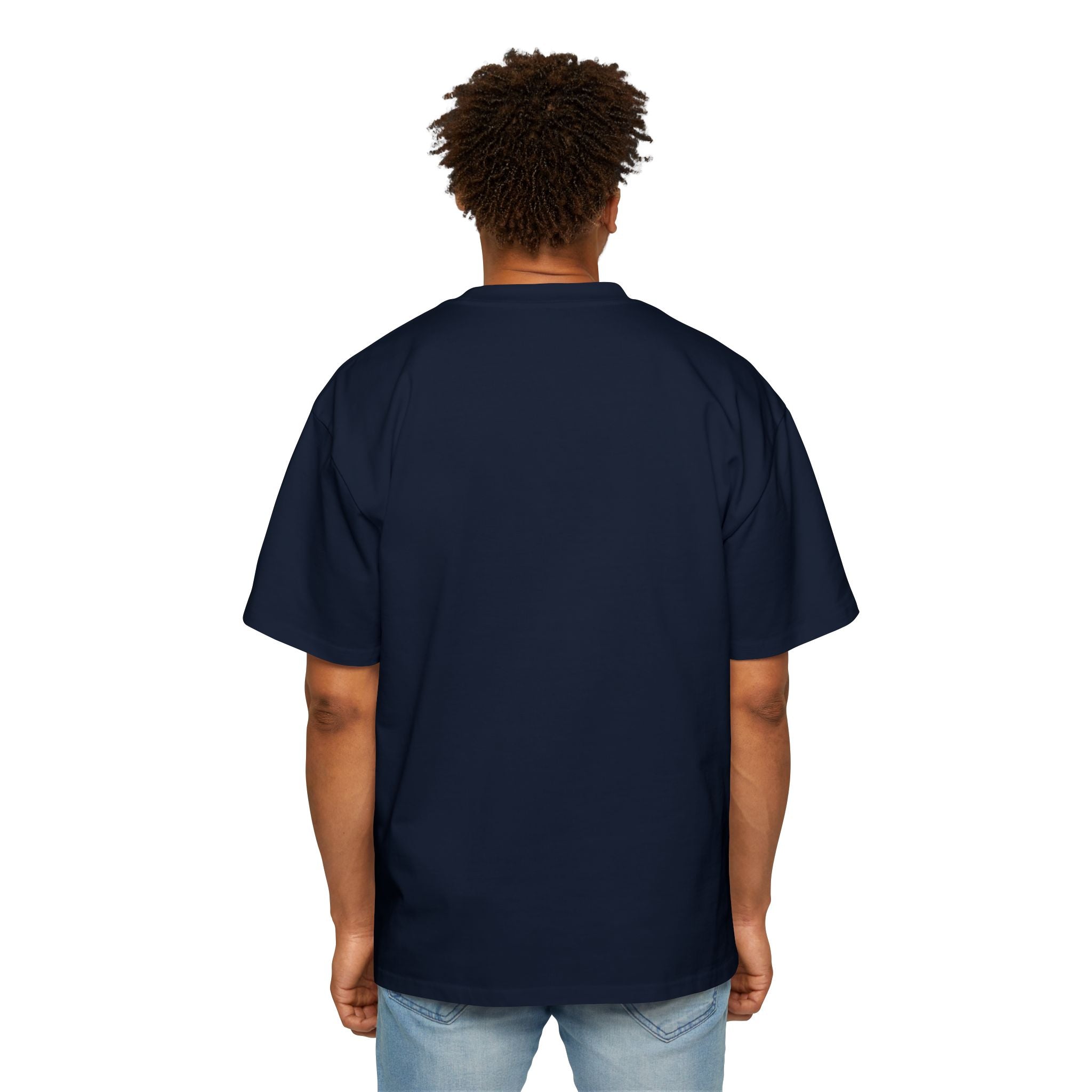 Oversized Tee - Elite Tee Shirt Design