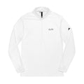 adidas® Eliteclass Quarter-Zip Pullover (Embroidery)