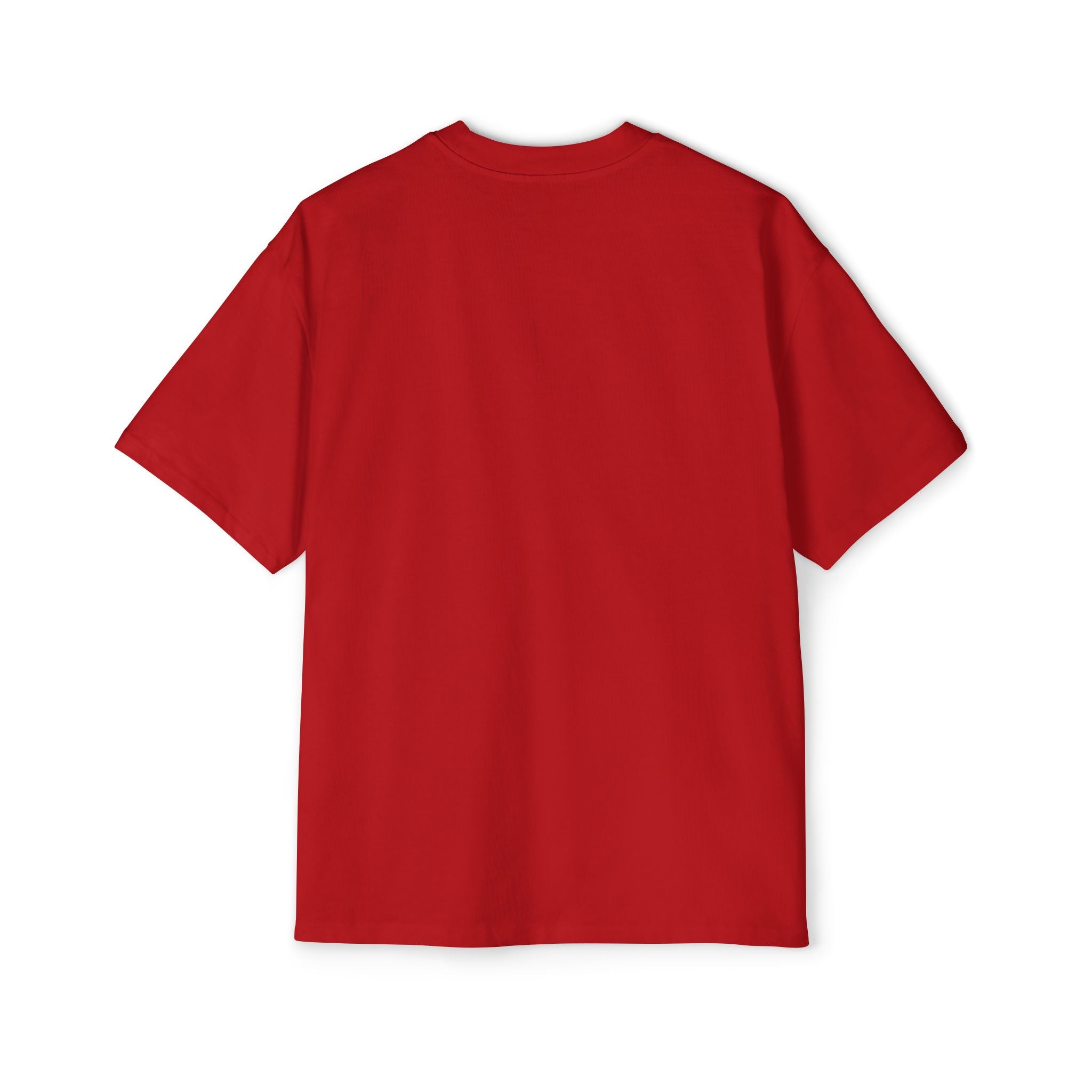 Oversized Tee - Elite Tee Shirt Design
