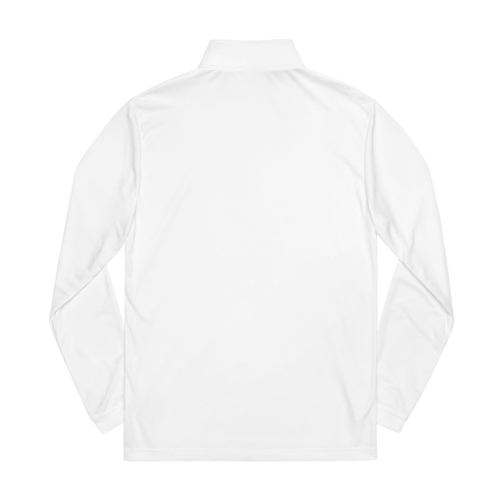 adidas® Eliteclass Quarter-Zip Pullover (Embroidery)