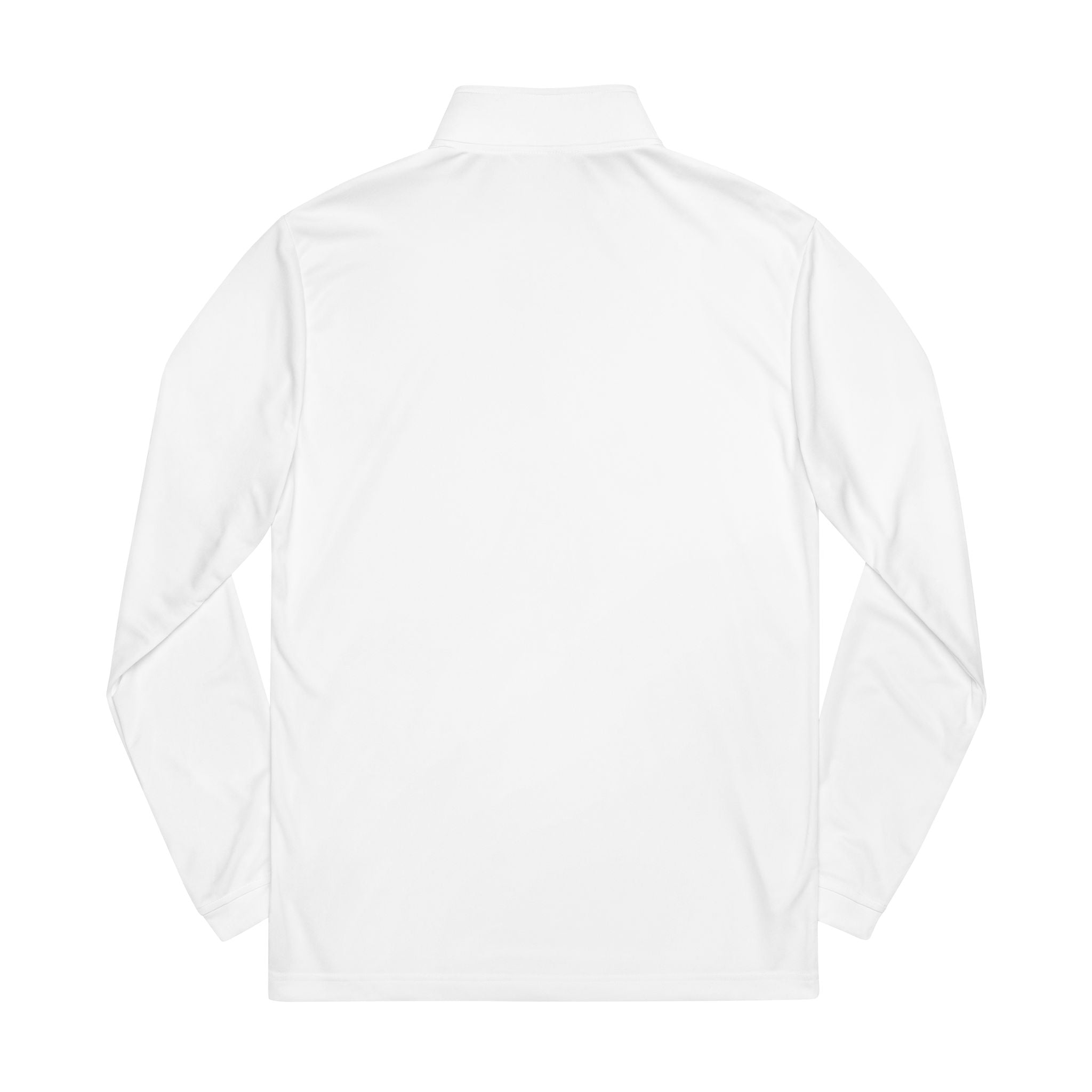 adidas® Eliteclass Quarter-Zip Pullover (Embroidery)