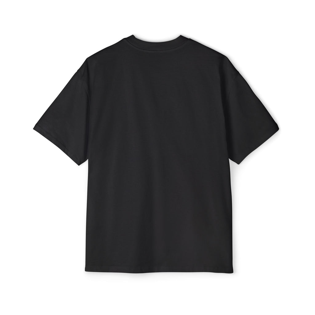 Oversized Tee - Elite Tee Shirt Design