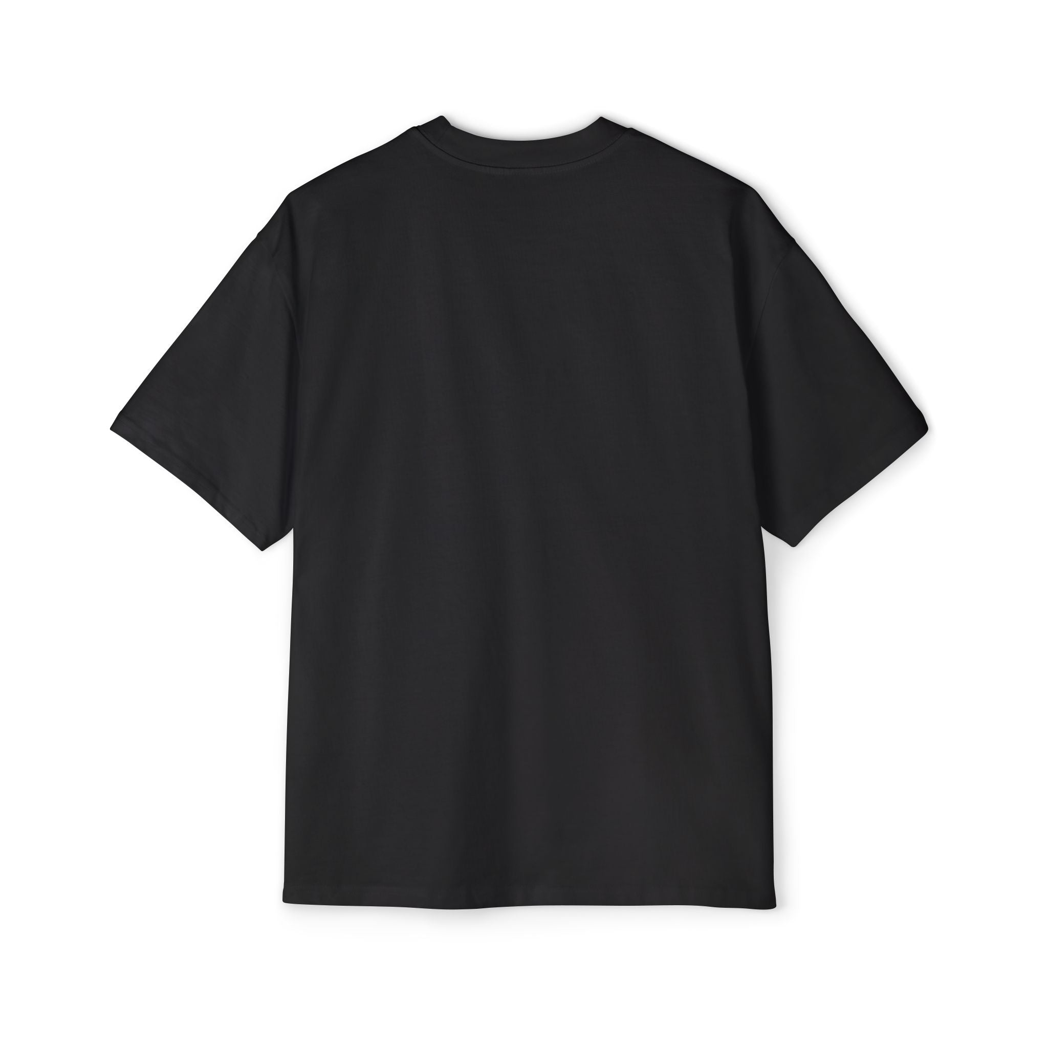 Oversized Tee - Elite Tee Shirt Design