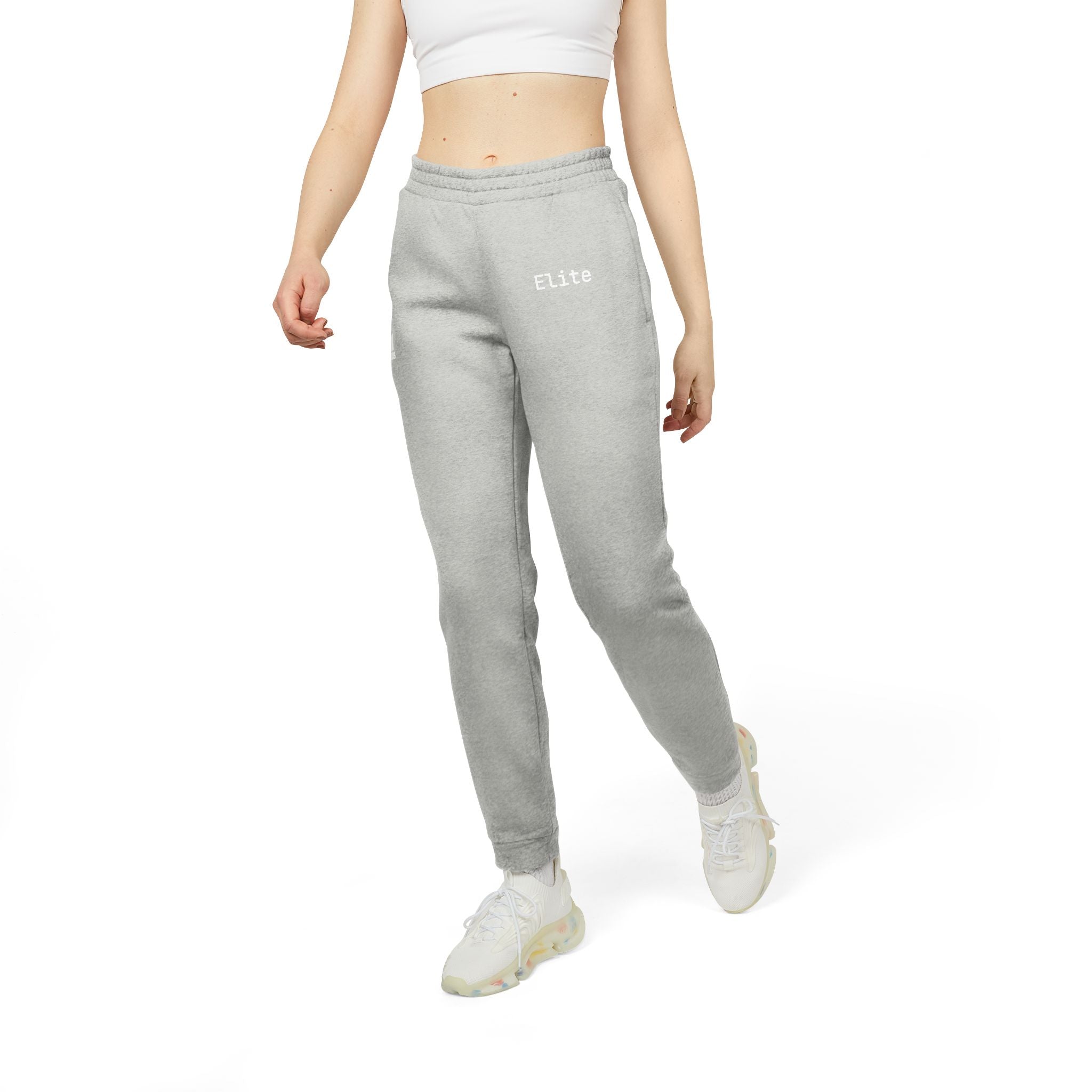 Collab Joggers