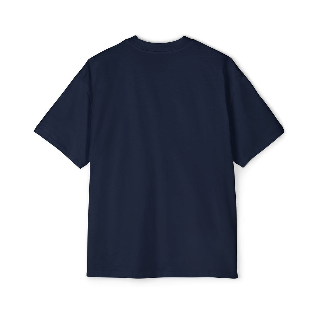 Oversized Tee - Elite Tee Shirt Design