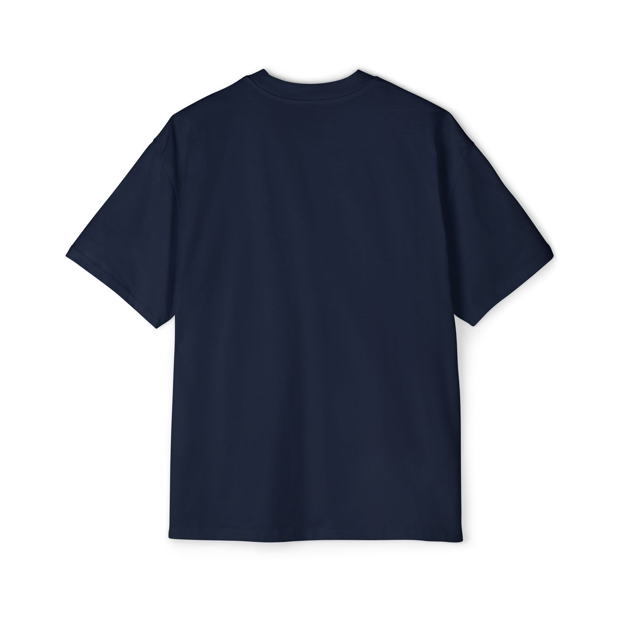 Oversized Tee - Elite Tee Shirt Design