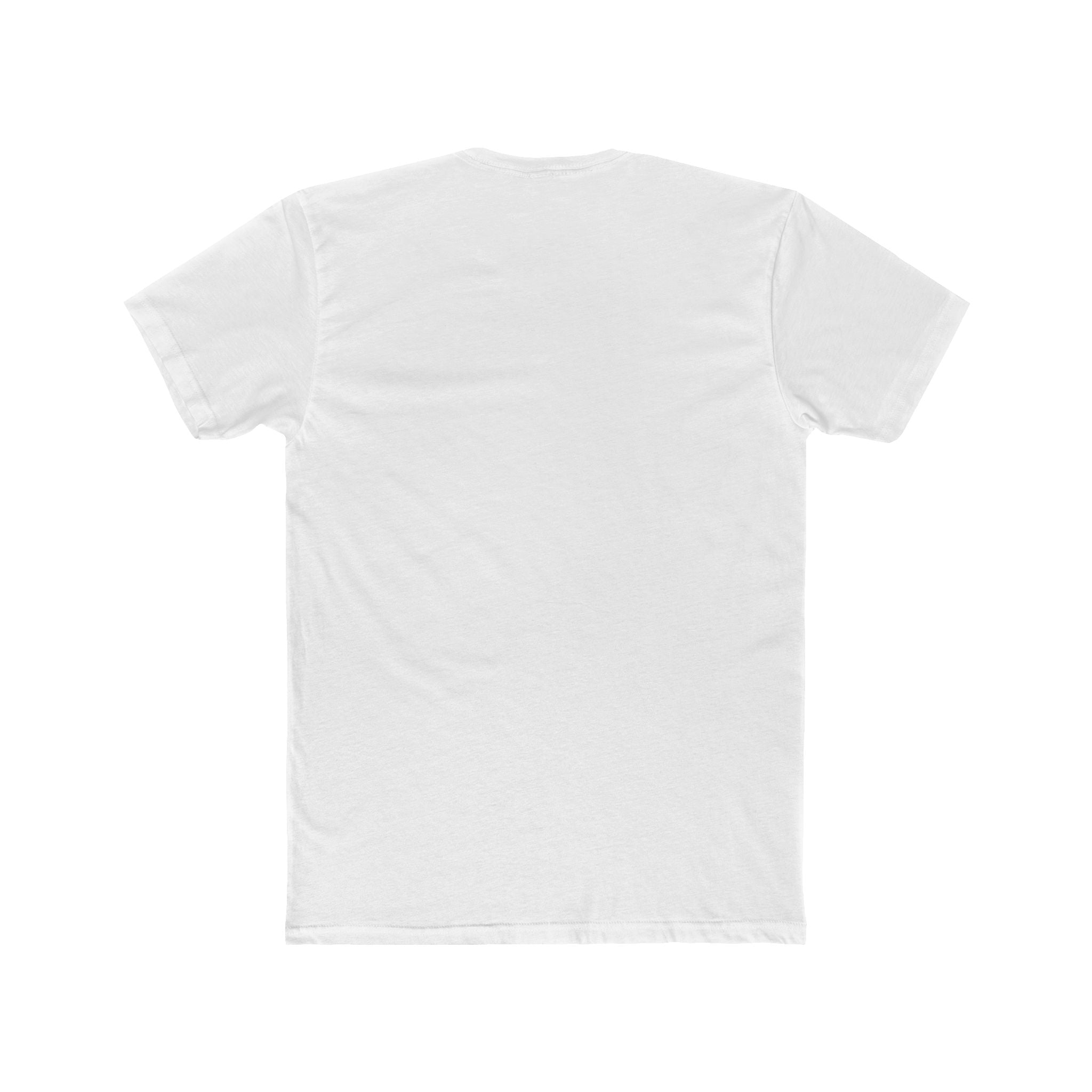 Early 2000's Dboy era Elite White Tee